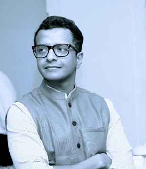 Anindya Biswas